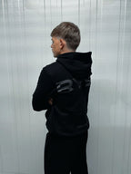 BLACKOUT HOODIE