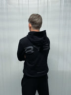 BLACKOUT HOODIE