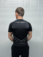BLACKOUT COMPRESSION TEE