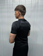 BLACKOUT COMPRESSION TEE
