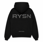 BLACKOUT HOODIE