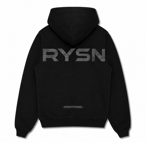 BLACKOUT HOODIE