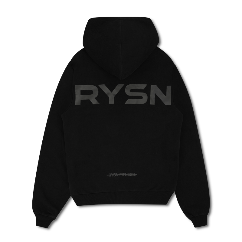 Blackout Hoodie