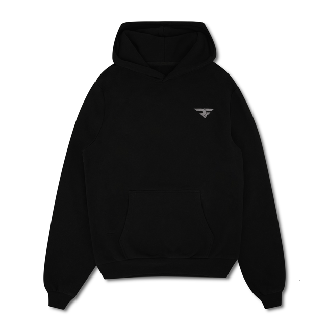 BLACKOUT HOODIE