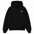 BLACKOUT HOODIE