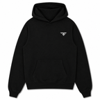 BLACKOUT HOODIE