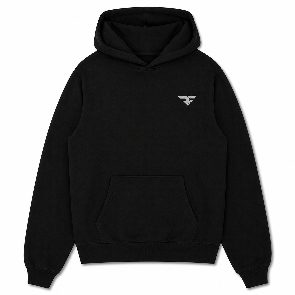 BLACKOUT HOODIE