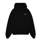 Blackout Hoodie