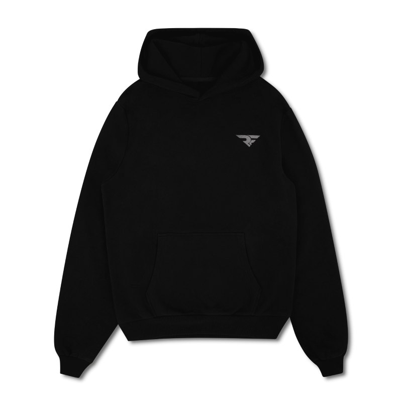 Blackout Hoodie