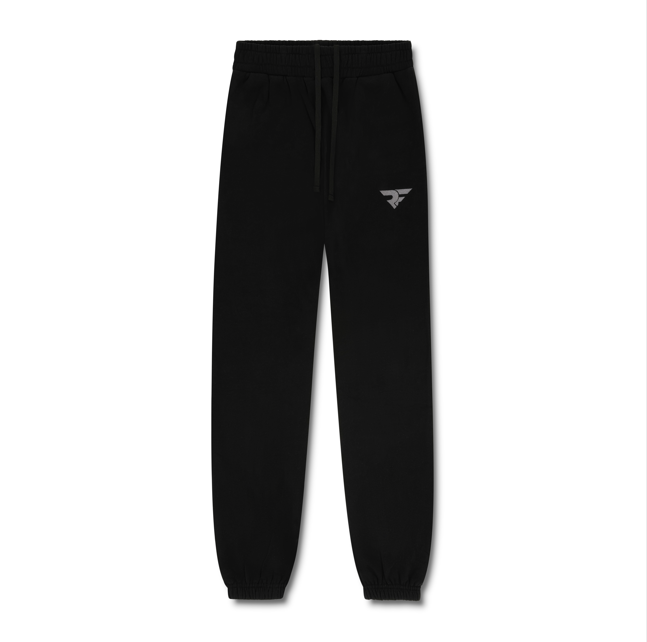 BLACKOUT SWEATPANTS