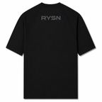 BLACKOUT COMPRESSION TEE