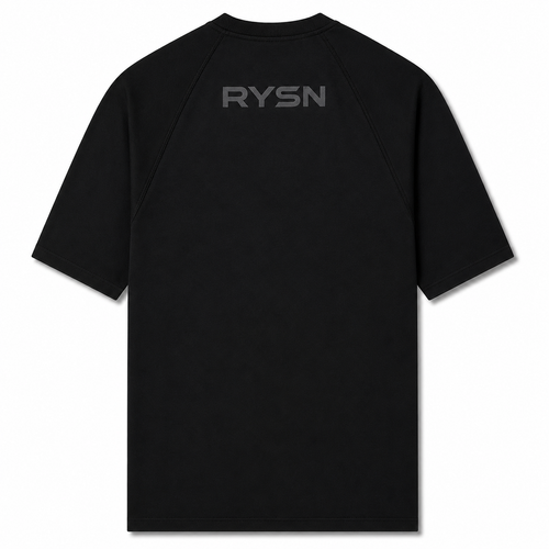 BLACKOUT COMPRESSION TEE
