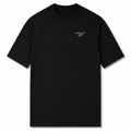 BLACKOUT COMPRESSION TEE