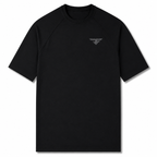 BLACKOUT COMPRESSION TEE