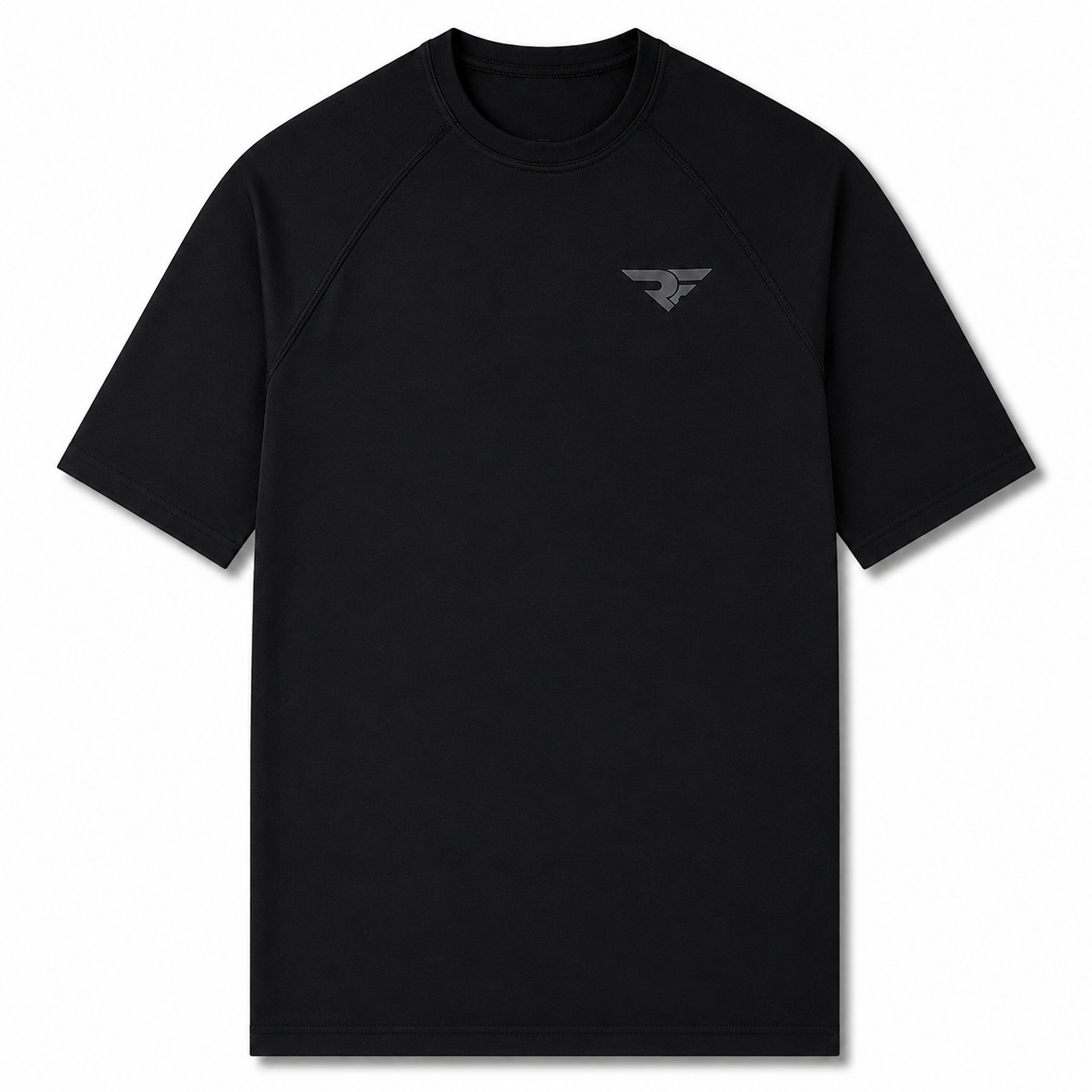 BLACKOUT COMPRESSION TEE