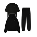 Blackout Tracksuit Set