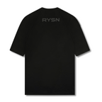 Black Compression Tee