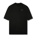 Black Compression Tee